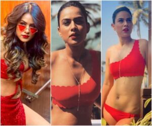 NIA SHARMA BIGBOSS 18