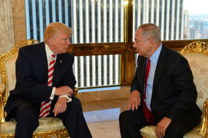 IsraelIranWar