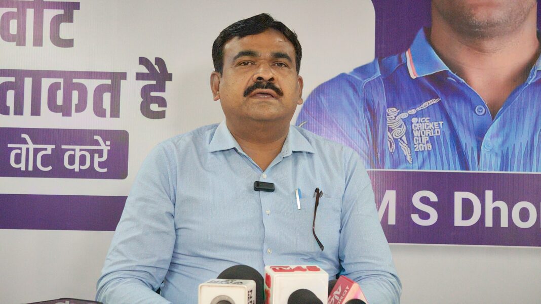 Assembly Election Jharkhand