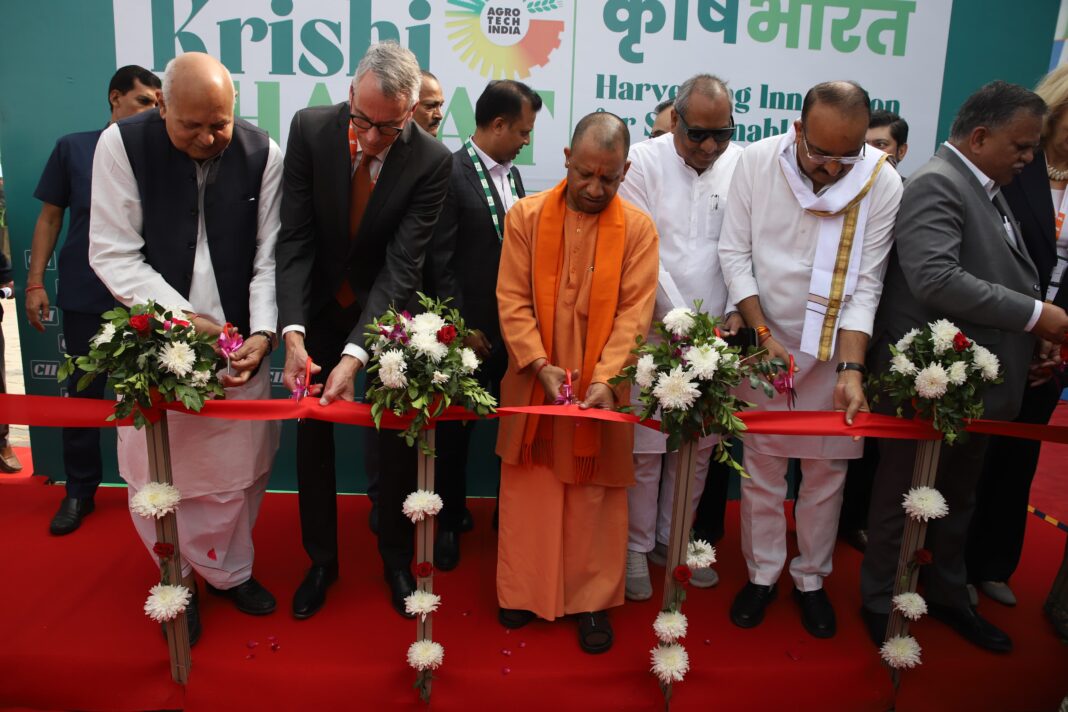 CM Yogi