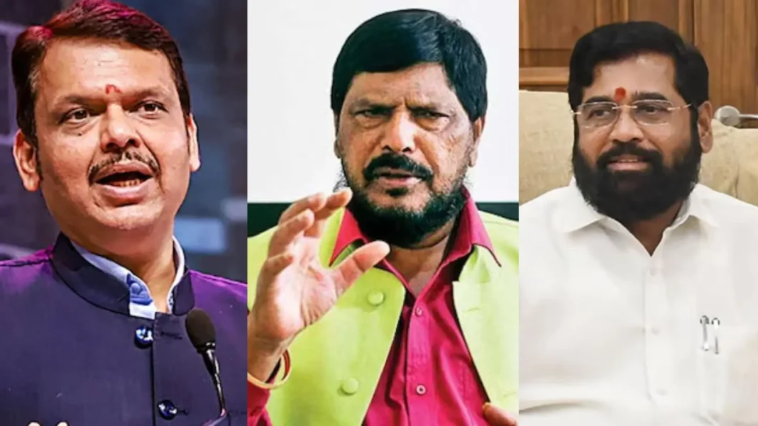 Maharashtra CM