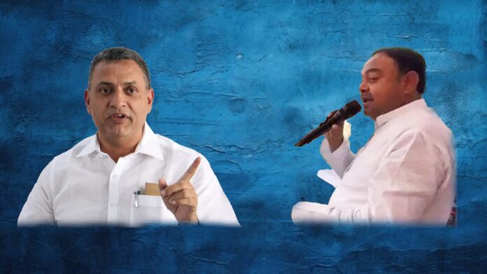 Sudhakar Singh Sudhakar Singh