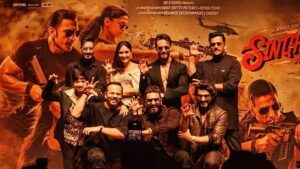 Singham Again