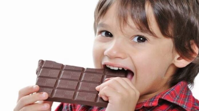 chocolate