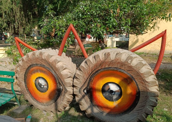 rishikesh