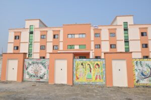 Begusarai Simaria Dharmshala