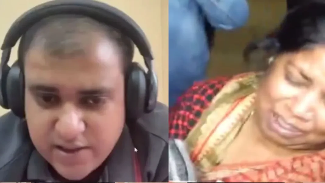 Atul Subhas Suicide Case