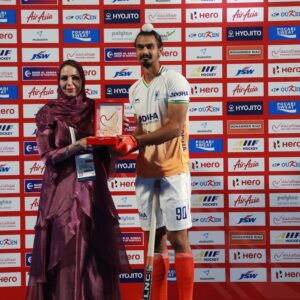 Araijeet Singh Hundal