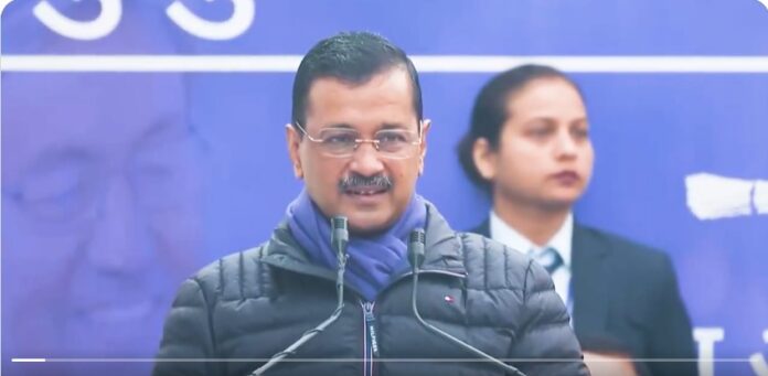 Arvind Kejriwal Arvind Kejriwal