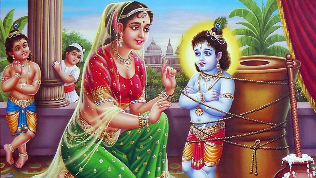 Shrikrishan BalLeela