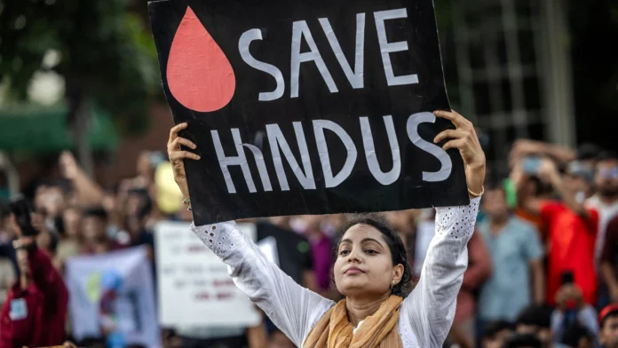 Bangladesh Minority Bangladesh Minority