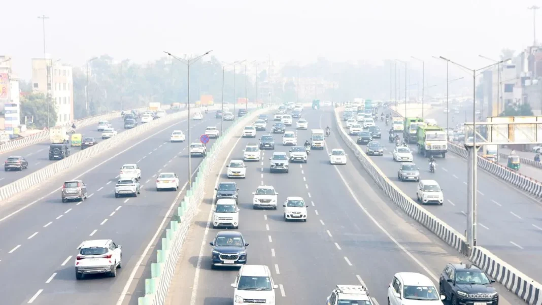 Delhi NCR GRAP 4 Revocked