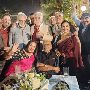 Shyam Benegal's 90th Birthday