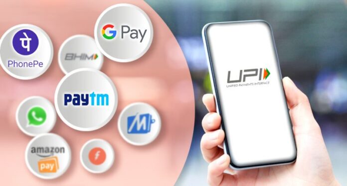 UPI payment new rules