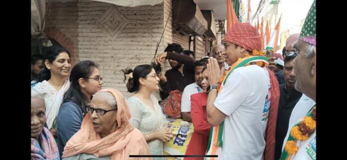 Devendra Yadav Devendra Yadav