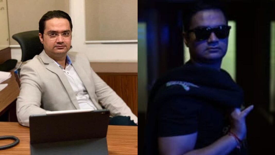 Himanshu Mishra