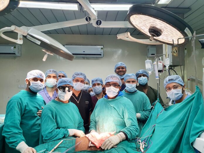 Ambedkar Hospital Ambedkar Hospital