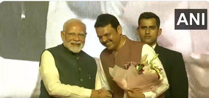 Devendra Fadnavis Devendra Fadnavis