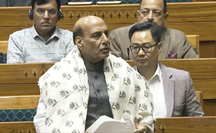 Parliament debate