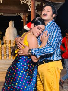 film Saas Ki Sagai