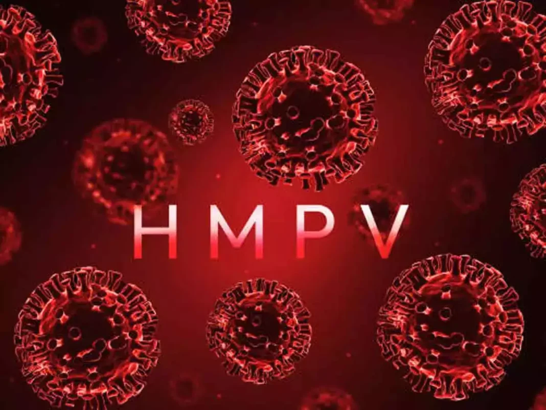 HMPV India
