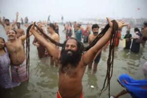 Prayagraj Maha Kumbh 2025