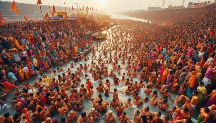 Mahakumbh
