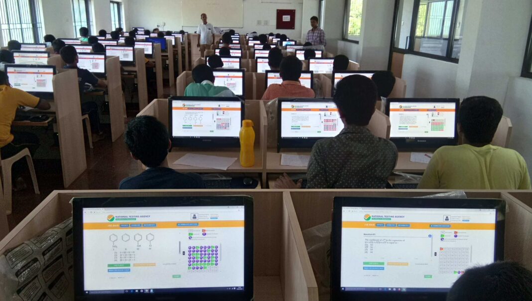UGC-NET Exam Postpne