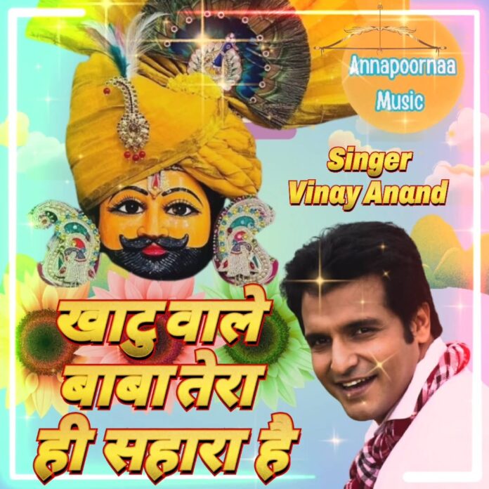 Vinay Anand