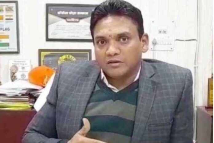 dr rajesh