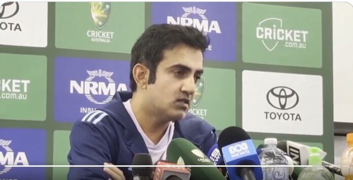 IND-AUS 5th Test match