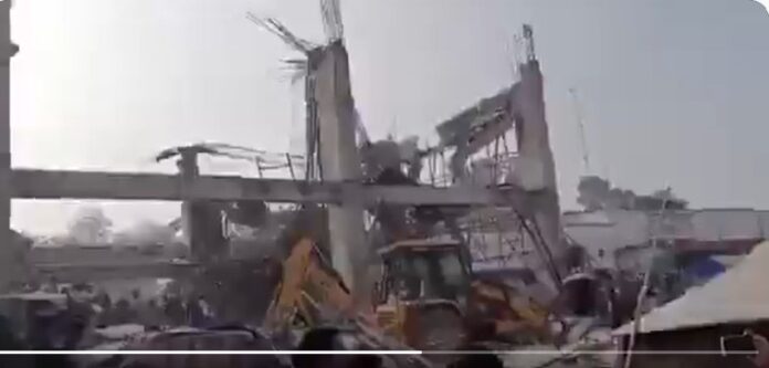 Kannouj accident