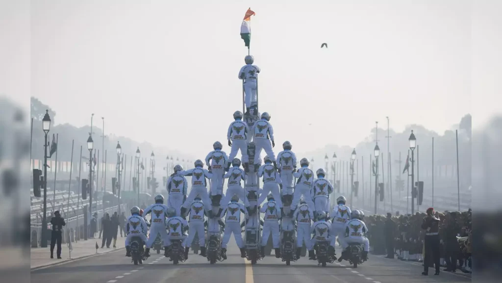 कर्तव्य पथ