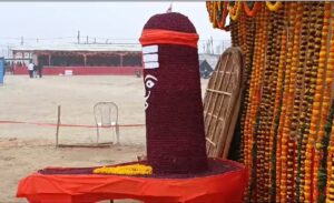 Rudraksh Mahakal kumbh