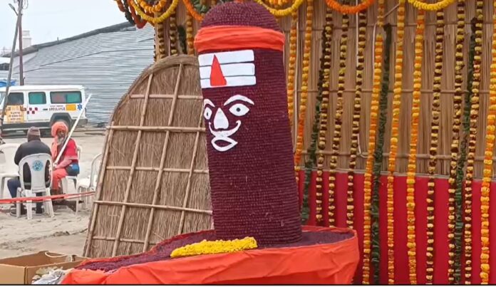 Rudraksh Mahakal