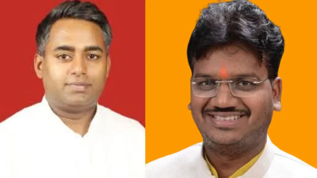 Milkipur by-election