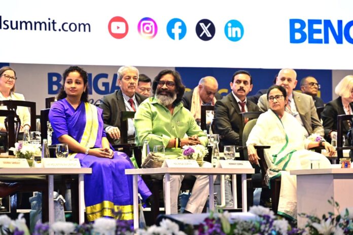 CM Hemant Soren