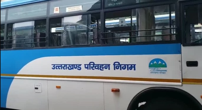 bus