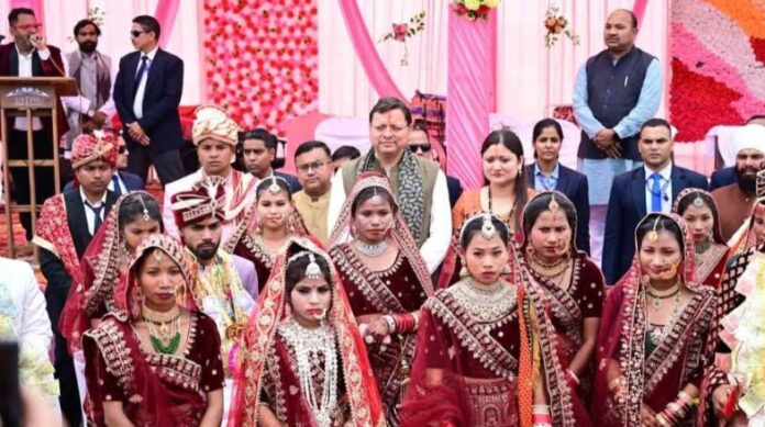cm dhami