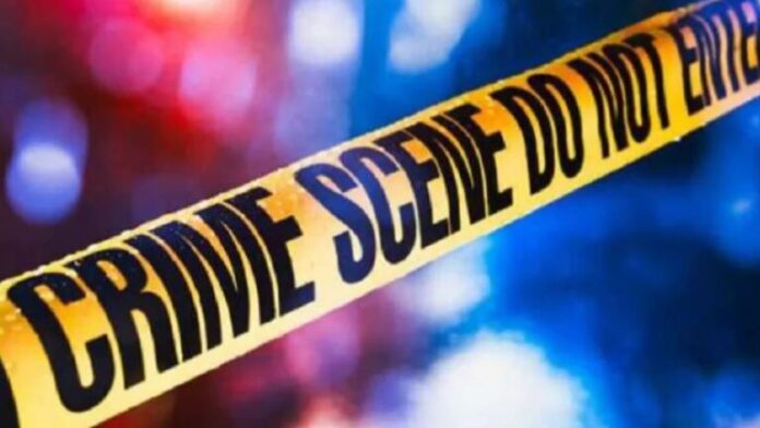 crime