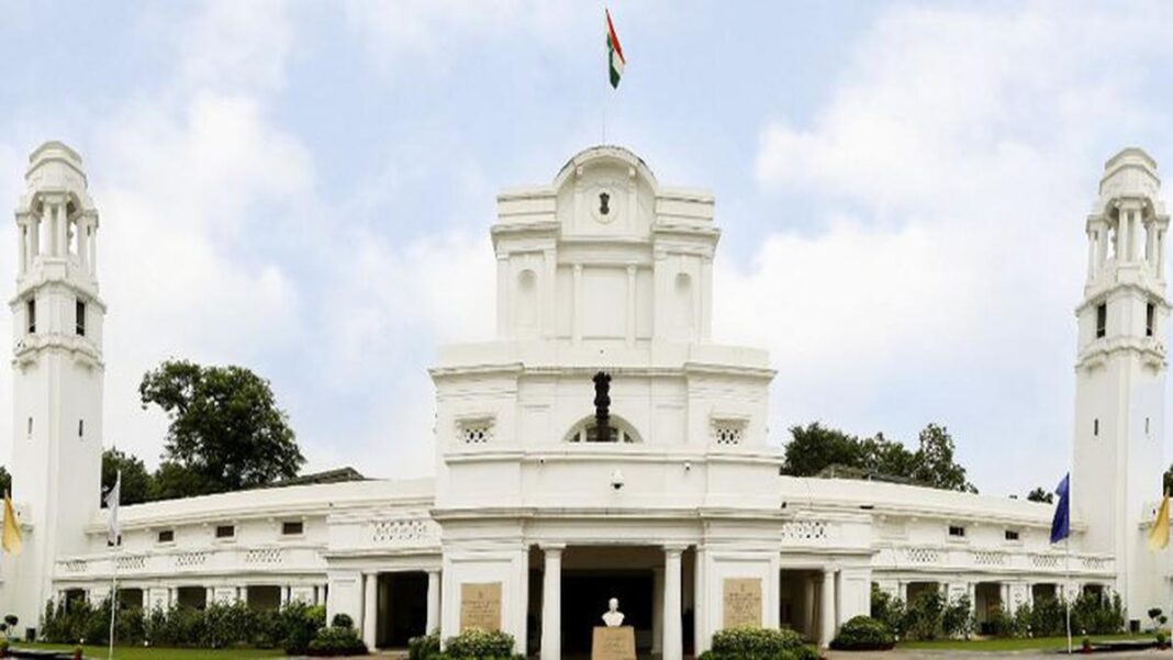 Delhi Assembly Session