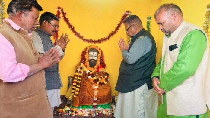 ravidas-jayanti