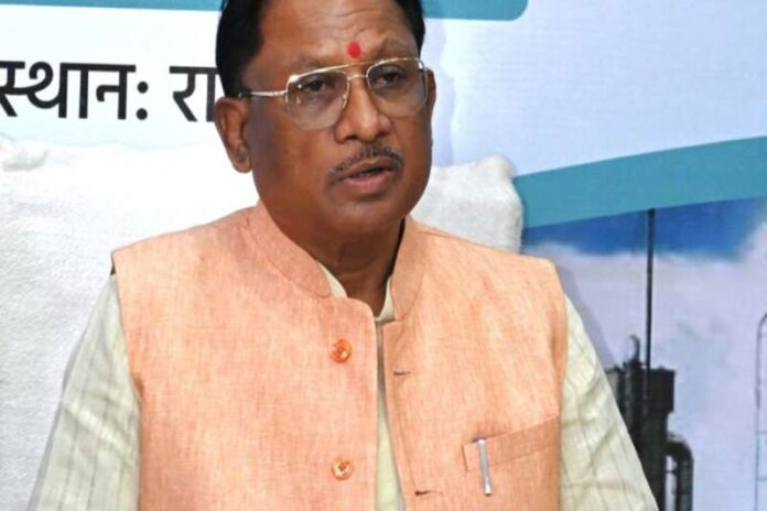 Chhatishgarh DA Increased