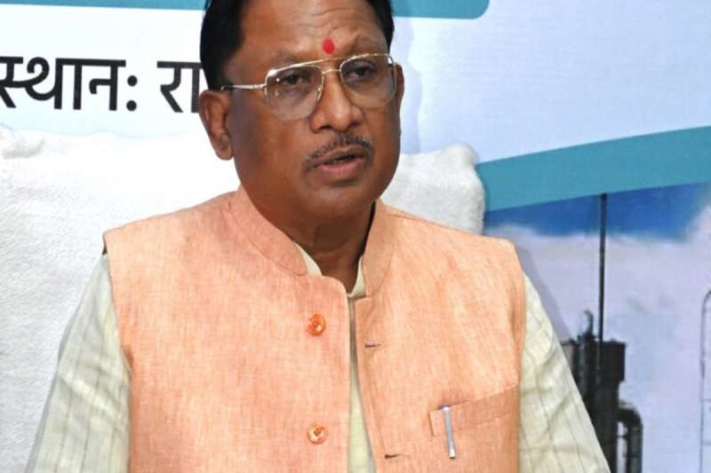 Chhatishgarh DA Increased