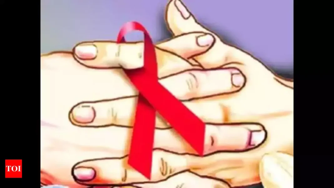 HIV positive Bulandshahr