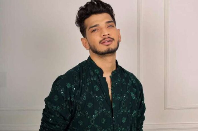 Munawar Faruqui