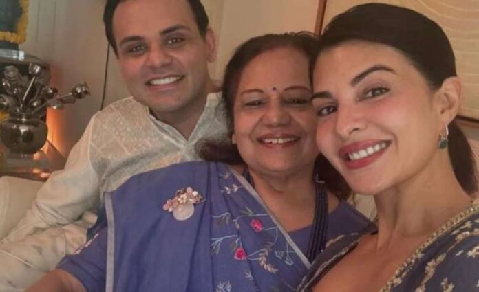Jacqueline Fernandez Jacqueline Fernandez
