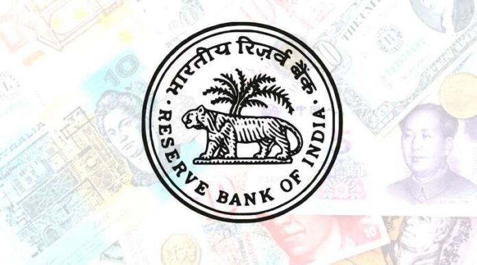 Foreign Exchange Reserves Foreign Exchange Reserves