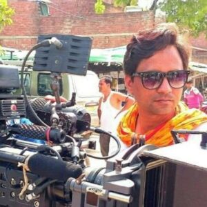 Sanoj Mishra