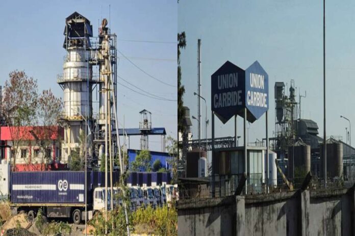 Union Carbide